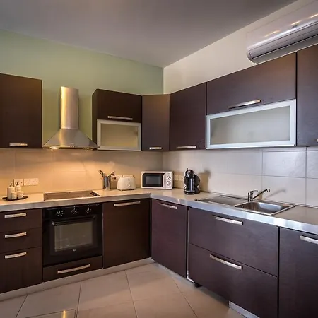 Consiglia St. Agata Apartment Sliema