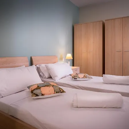 Apartment Consiglia St. Agata Sliema