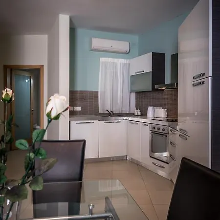 Consiglia St. Agata Apartment